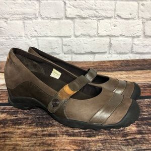 Merrell Mary Janes